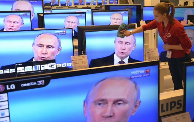 Washington Post: Захід опинився перед серйозним викликом пропаганди РФ