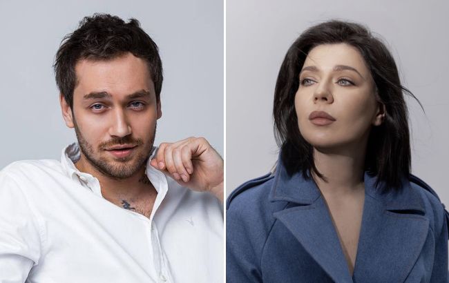 Певица-предательница Елка вышла замуж за героя украинского "Холостяка" (фото)