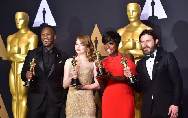 Знайдено головного винуватця конфузу на врученні Оскара 2017