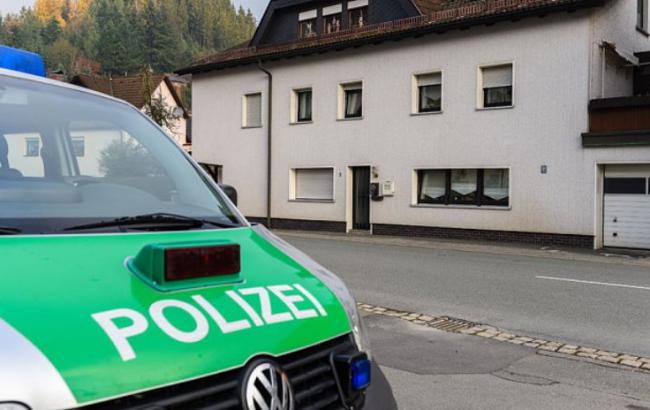 В Германии в жилом доме обнаружены тела 7 детей