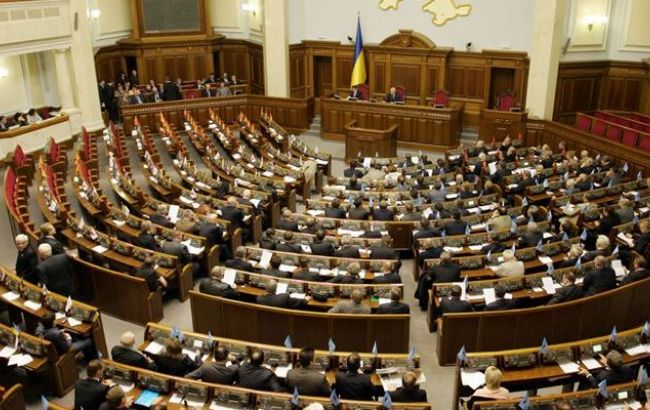 ВР планує внести зміни до Земельного кодексу щодо правової долі померлих власників земель