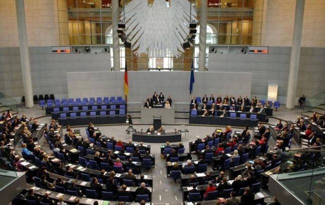Бундестаг підтримав посилення законодавства щодо надання притулку