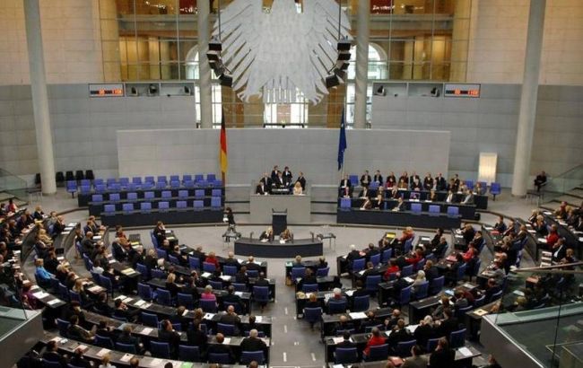 Парламент Німеччини ухвалив резолюцію про геноцид вірмен в Туреччині