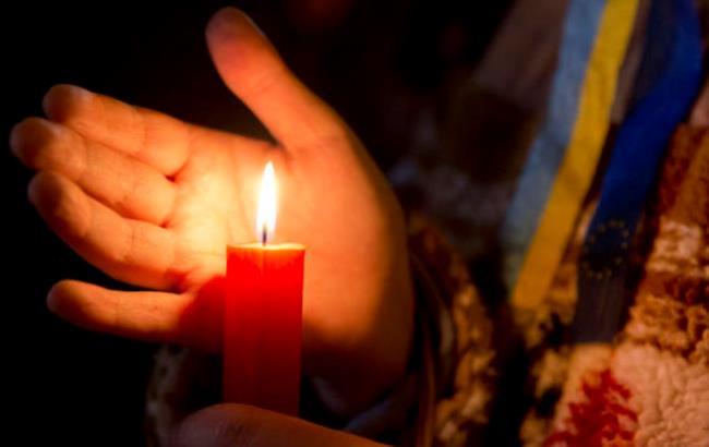 День героев Небесной сотни: мероприятия Киева