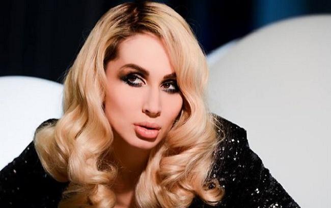 Концерт LOBODA в Тернополе начался после двухчасового противостояния с активистами