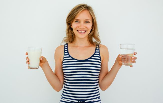 Увлажняет и насыщает белком: этот напиток - настоящая находка для тех, кто заботится о здоровье