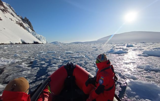 Більше ніж наука: навіщо Україні Антарктика і чому РФ хоче нас звідти вигнати