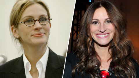 Джулії Робертс - 54: як виглядає сьогодні головна красуня Голлівуду (фото)