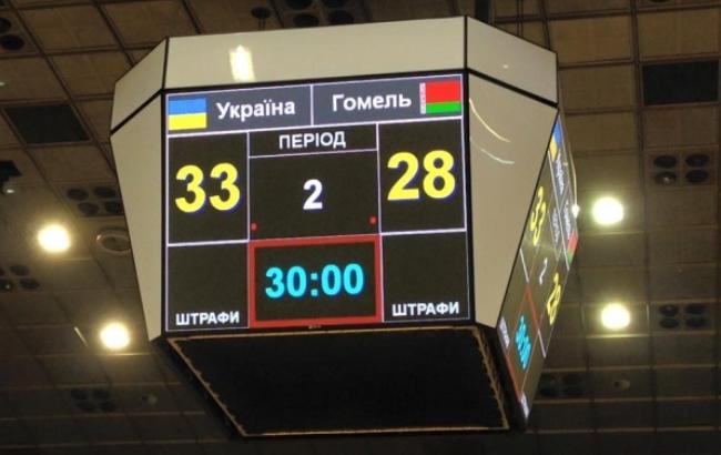 Сборная Украины по гандболу выиграла "Кубок Турчина"