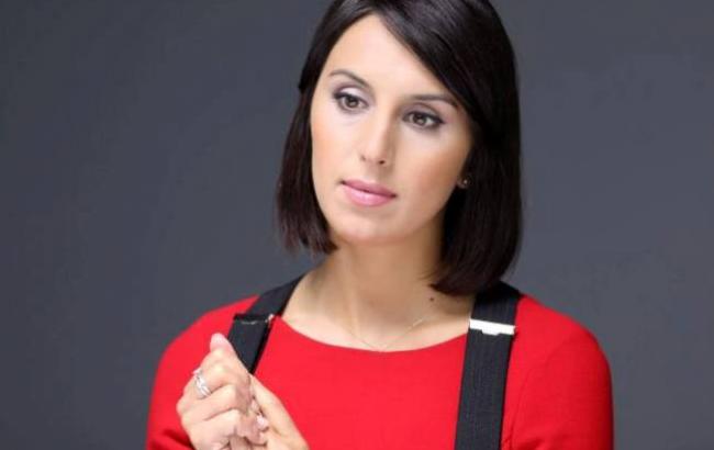 Зураб Аласания поиронизировал над комментариями от России на песню Джамалы