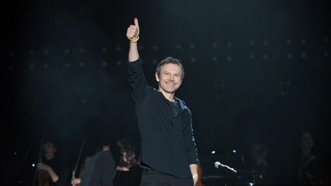 "Океан Ельзи" з оркестром: група дасть незвичний концерт у Києві