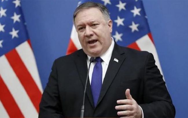 США засудили видворення Китаєм журналістів The Wall Street Journal