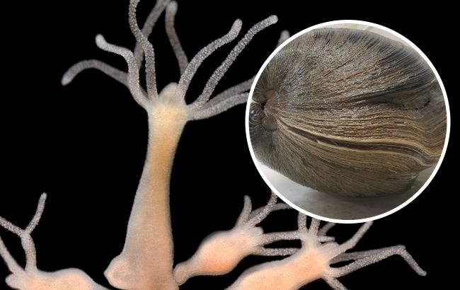 Секреты природы: топ-5 существ, что приблизились к разгадке бессмертия