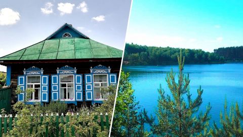 Пляжи, история и природа: готовый маршрут по Черниговщине для ярких выходных