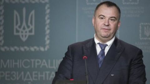 НАБУ почало розслідування у справі Гладковського