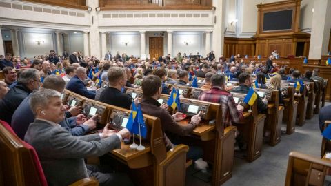 У ВР вважають, що курс на цифровізацію державних послуг слід посилювати: ключові пріоритети