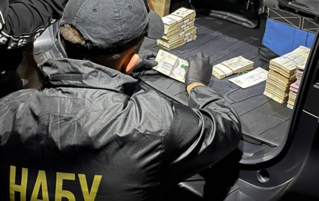 Мэру Сум сообщили о подозрении