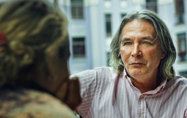 "Там, за туманом, солнце светит": Орлуша написал новый оптимистический стих