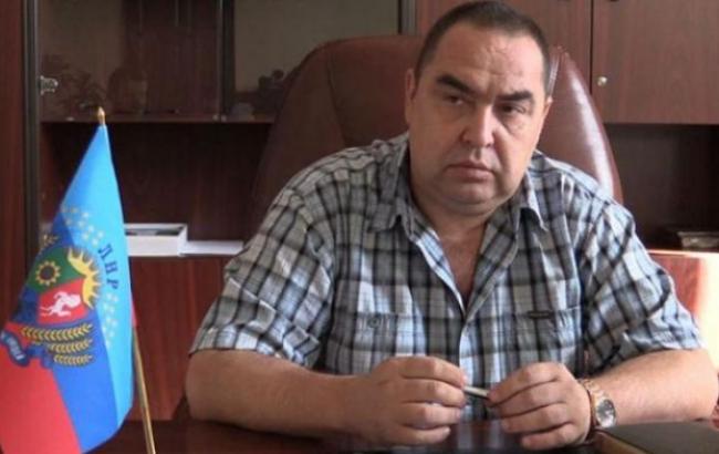 Прокуратура розслідує факт сприяння суддів діяльності ЛНР