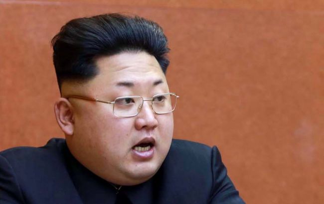 Лідер КНДР з моменту приходу до влади стратив більше 100 чиновників
