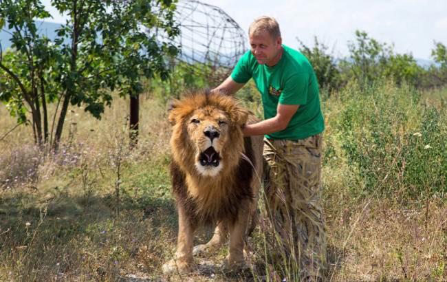 Директор ялтинського зоопарку: Крим - не частина Росії, а незрозумілий "концтабір"