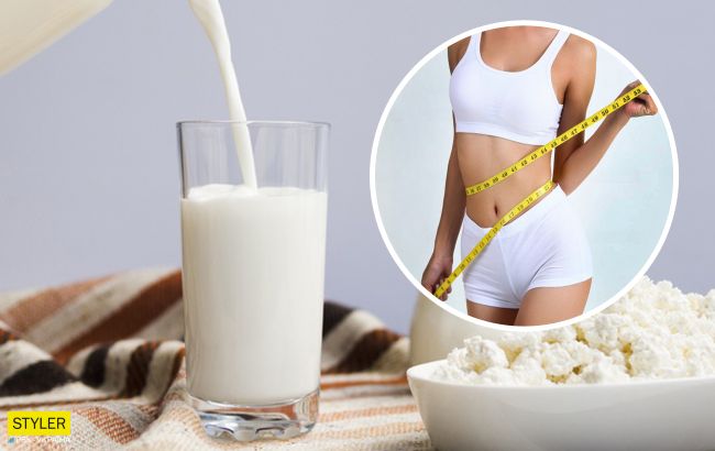 Ці два молочних продукти дуже небезпечні: на ніч їх їсти не можна