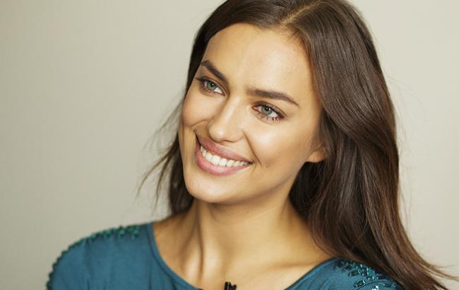 Бывшая подружка Роналду узнала пол будущего ребенка