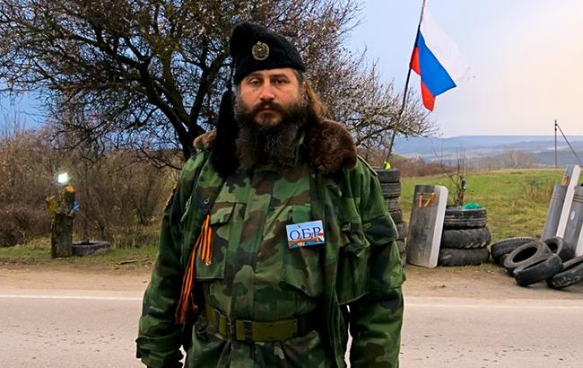 У Сербії арештували бойовика, який воював проти України на Донбасі