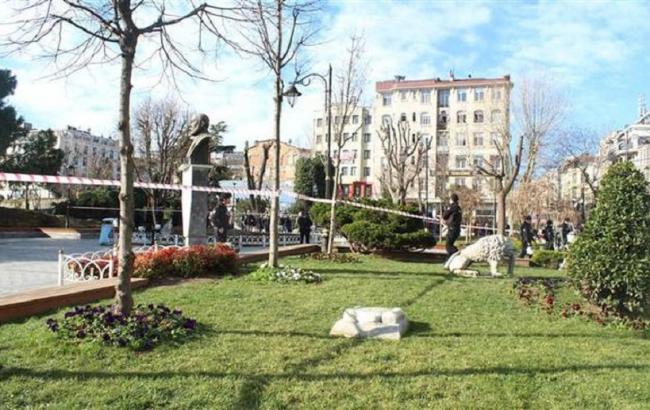 Число жертв теракта в Стамбуле возросло до 11 человек