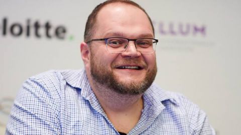 Зеленский назначил бывшего гендиректора СТБ своим советником