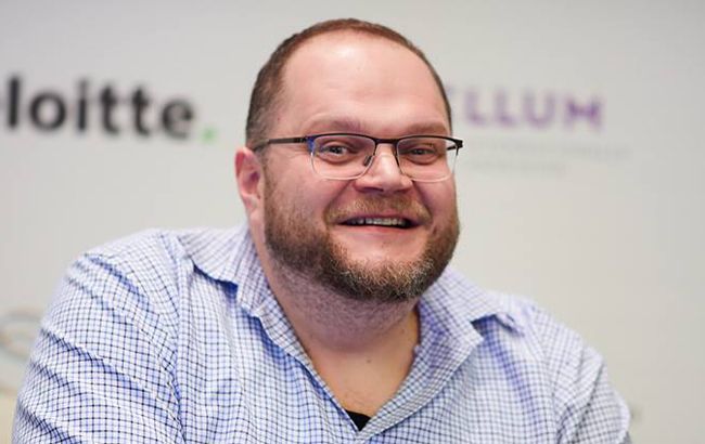 Зеленський призначив колишнього гендиректора СТБ своїм радником