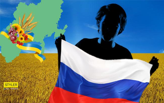 "Украины нет как государства": харьковский лицеист отличился скандальными высказываниями