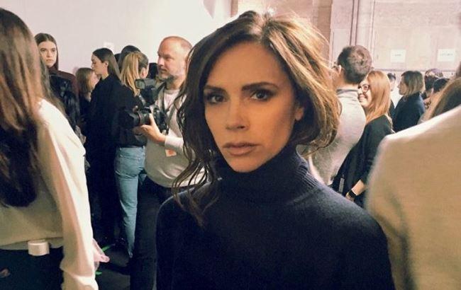 Виктория Бекхэм рассказала, почему у нее нет друзей