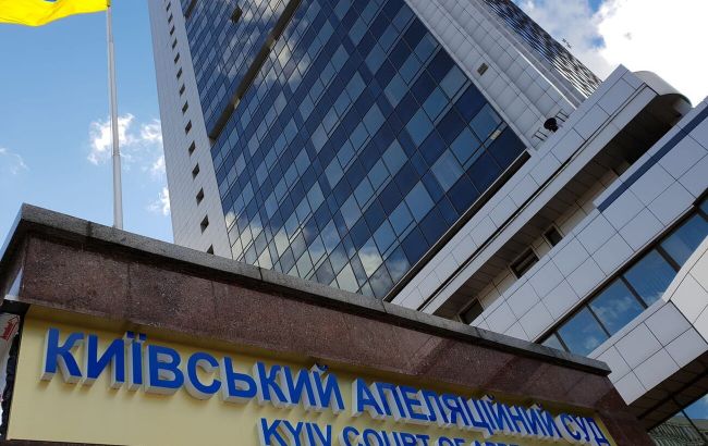 В Киеве суд рассмотрит иск российского "вора в законе" Воеводина к СМИ о защите деловой репутации