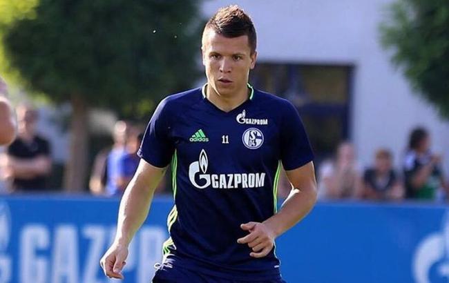 Коноплянка може замінити Ленса у "Фенербахче"