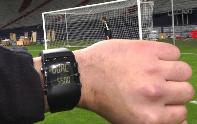 В італійському чемпіонаті введуть систему зарахування гола