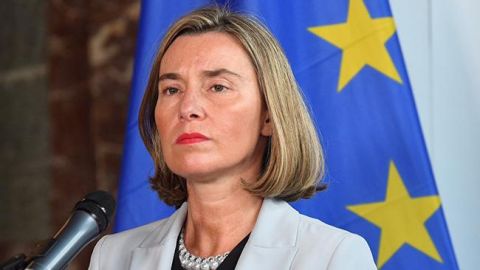 Еще три страны поддержали новые санкции ЕС против России