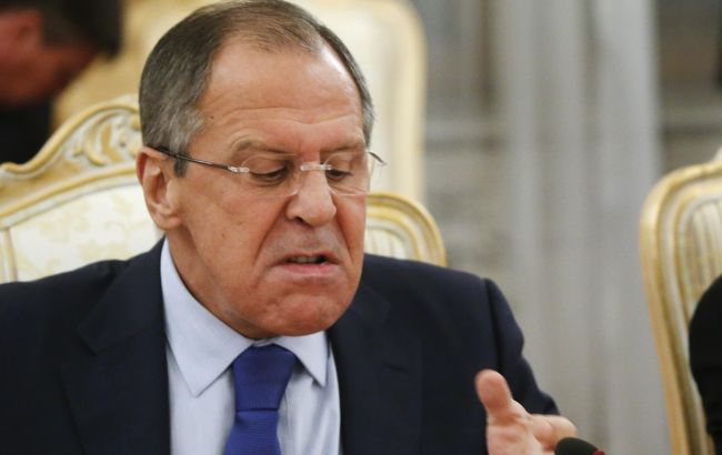 Лавров: Росія не буде втягуватися в протистояння з НАТО