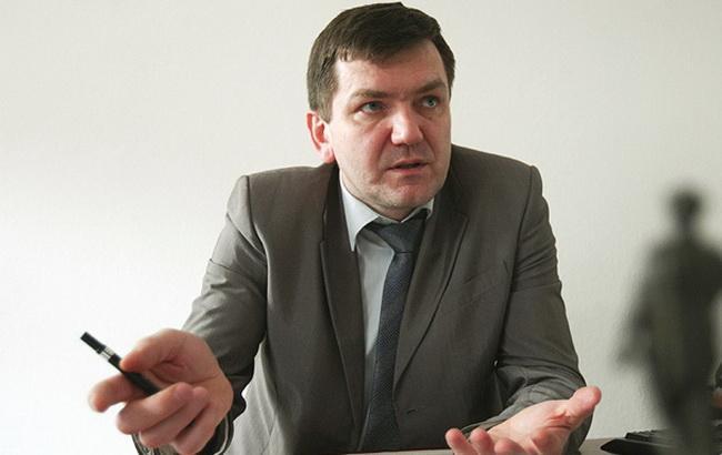 Горбатюк взял под собственный контроль дело о столкновениях под Харьковской ОГА в 2014