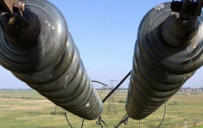 В Україну сьогодні піде імпорт електроенергії, - Порошенко