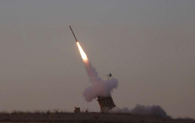 В США назвали неудачный запуск ракеты КНДР "хорошей новостью"