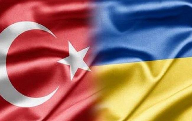 Украина подпишет соглашение о ЗСТ с Турцией, при условии выполнения своих требований