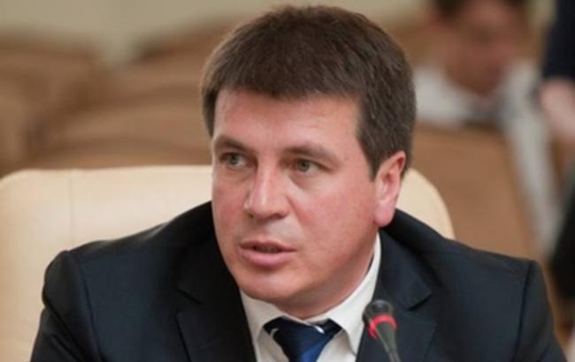 У місцевих виборах візьмуть участь 75 об'єднаних територіальних громад, - Зубко