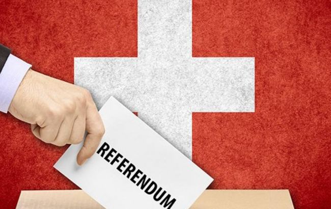 В Швейцарии на референдуме поддержали упрощение натурализации мигрантов