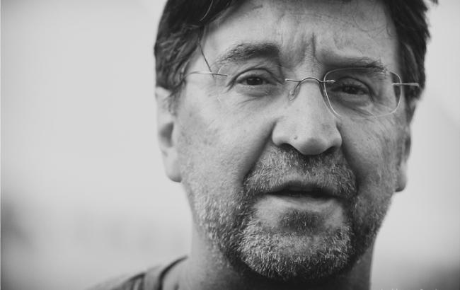 Юрий Шевчук: "Я не помню, сколько будет править Путин"