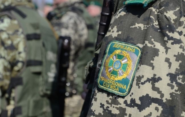 В Одесской области пограничники задержали россиянина, разыскиваемого Интерполом