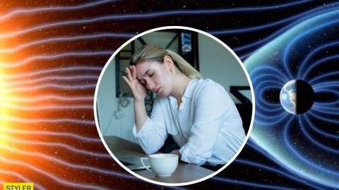 Магнитная буря внезапно накроет землю уже этим вечером: берегите головы!