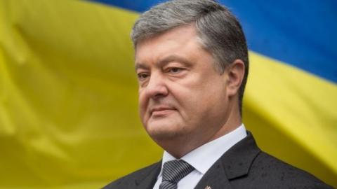 Порошенко назвав 6 головних реформ на рік