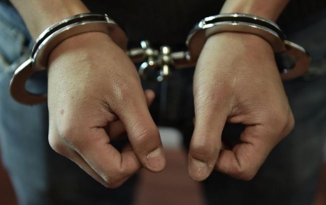 В Крыму во время рейда на рынке задержали не менее 5 украинцев