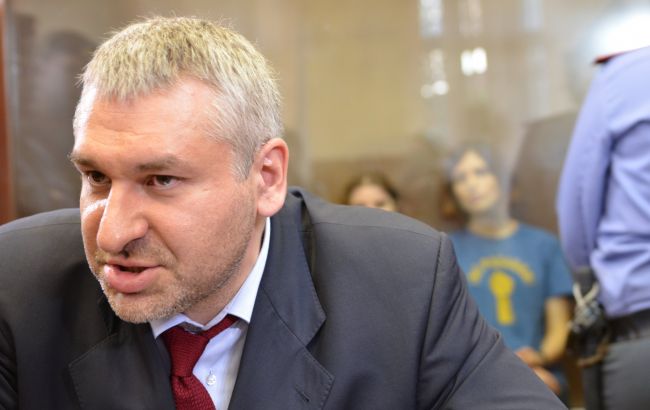 Адвокати просять правозахисників визнати Сущенко політв'язнем